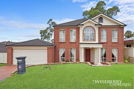 Property photo of 72 Walker Avenue Kanwal NSW 2259