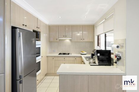 Property photo of 8 Thames Place Kearns NSW 2558