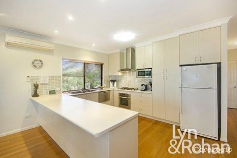 Property photo of 11 Livistonia Close Bushland Beach QLD 4818