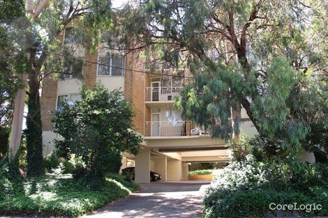 18/16-18 Oxford St, Box Hill, VIC 3128