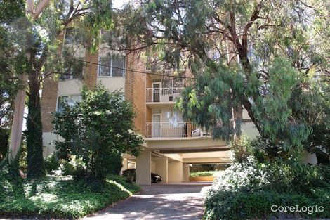 Property photo of 18/16-18 Oxford Street Box Hill VIC 3128