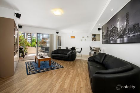 Property photo of 2/29 Australia Avenue Broadbeach QLD 4218