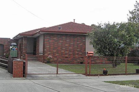 Property photo of 36 Murchison Crescent Clayton South VIC 3169