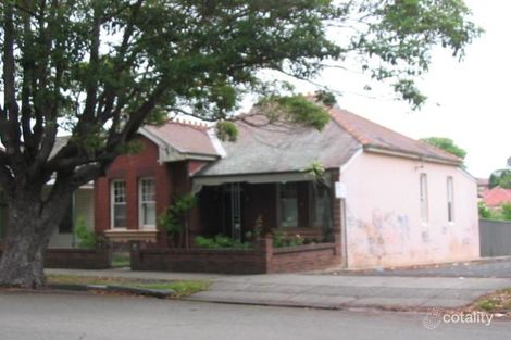 1 Hugh St, Ashfield, NSW 2131