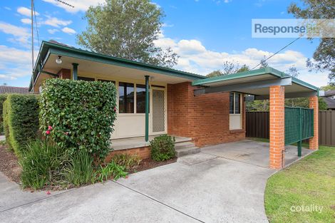 Property photo of 3/33 Hargrave Street Kingswood NSW 2747