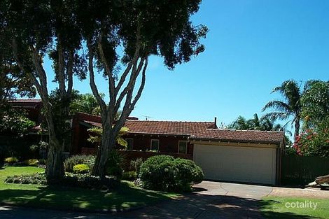 Property photo of 8 Conroy Place Bull Creek WA 6149