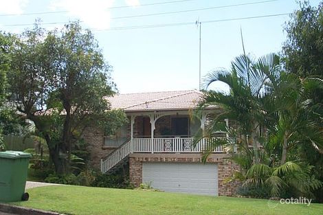 1/27 Biby St, Tugun, QLD 4224