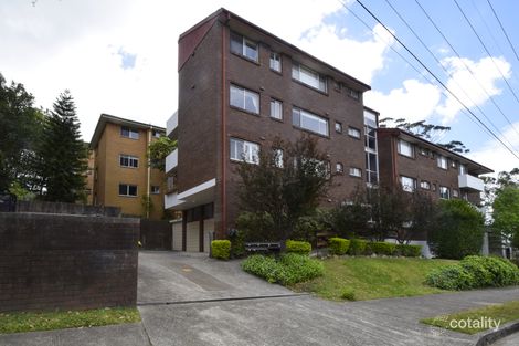 6/23 Walton Cres, Abbotsford, NSW 2046