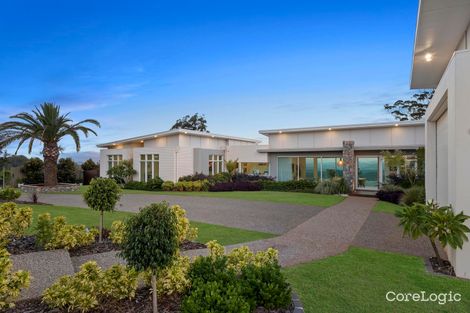 Property photo of 25 Escarpment Avenue Cabarlah QLD 4352