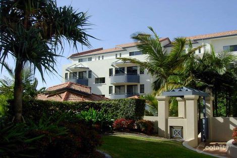 Lot 126/392 Marine Pde, Labrador, QLD 4215