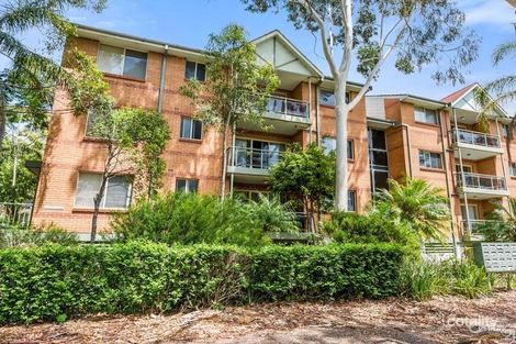 Property photo of 6/11-15 Sunnyside Avenue Caringbah NSW 2229