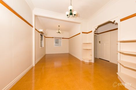 Property photo of 9 Vacy Street Newtown QLD 4350