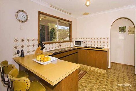 Property photo of 12 Gaggin Way Kingscliff NSW 2487