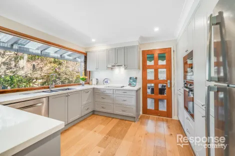 Property photo of 42 Anderson Road Northmead NSW 2152