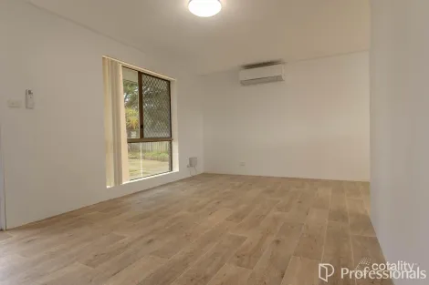 Property photo of 20 Clematis Crescent Utakarra WA 6530