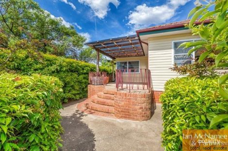 Property photo of 20 Crawford Street Queanbeyan NSW 2620