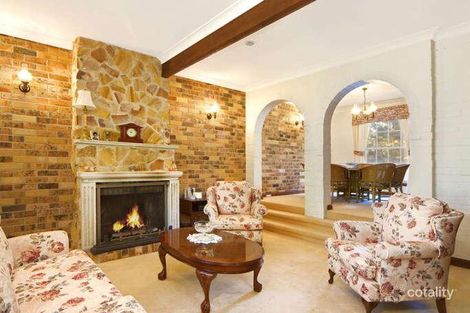 Property photo of 5 Jennings Road Heathcote NSW 2233