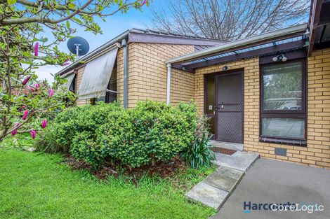 Property photo of 2/5 Burton Avenue Clayton VIC 3168