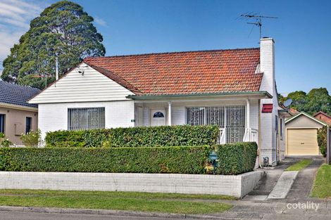 18 Blanche St, Strathfield South, NSW 2136