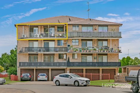 10/1 Innes Cres, Mount Druitt, NSW 2770