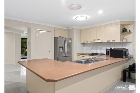 Property photo of 14 Bearke Place Bracken Ridge QLD 4017