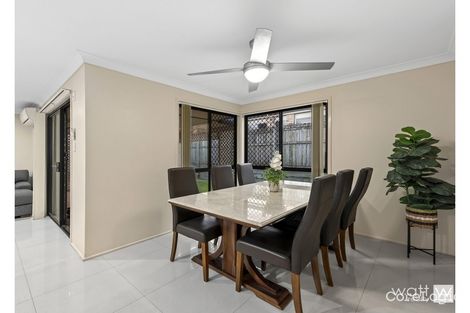 Property photo of 14 Bearke Place Bracken Ridge QLD 4017