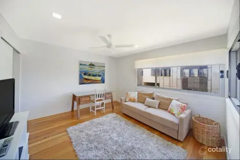 Property photo of 58/42 Boardwalk Boulevard Mount Coolum QLD 4573