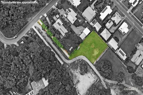 Property photo of 84 Conch Street Mission Beach QLD 4852