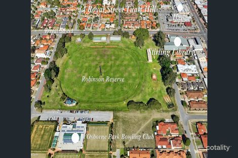 Property photo of 34 Royal Street Tuart Hill WA 6060