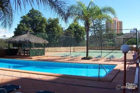 33/4 Thornton St, Surfers Paradise, QLD 4217