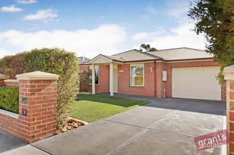 Property photo of 323A Rossiter Road Koo Wee Rup VIC 3981