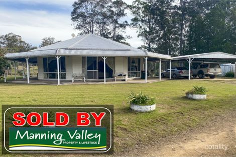 Property photo of 183 Upper Lansdowne Road Melinga NSW 2430