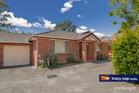 Property photo of 6/501-503 Blaxland Road Denistone East NSW 2112