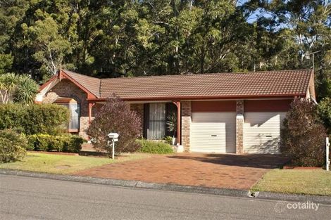Property photo of 10 Robson Close Point Clare NSW 2250