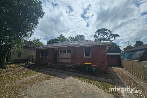 31 Quiberon St, Nowra, NSW 2541
