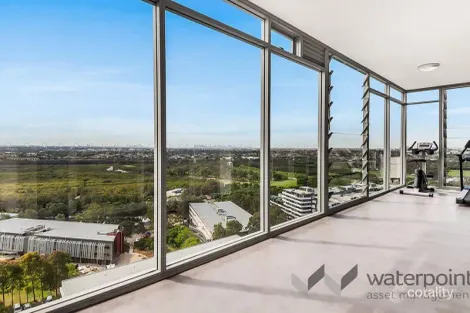 Property photo of 2001/11 Australia Avenue Sydney Olympic Park NSW 2127