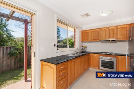 Property photo of 6/501-503 Blaxland Road Denistone East NSW 2112