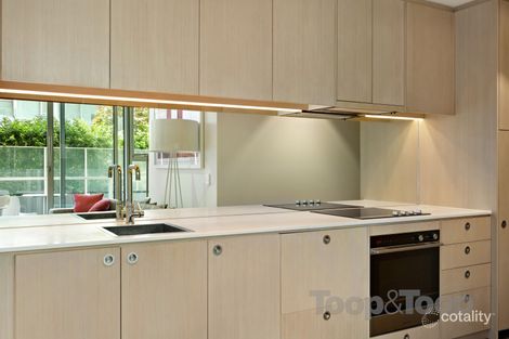 Property photo of 215/33 Warwick Street Walkerville SA 5081