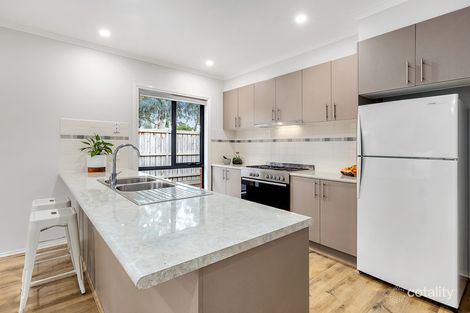 Property photo of 46 McCrae Drive Doreen VIC 3754