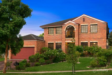 108 Brampton Dr, Beaumont Hills, NSW 2155