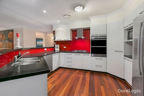 Property photo of 108 Brampton Drive Beaumont Hills NSW 2155