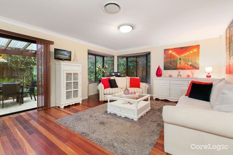 Property photo of 108 Brampton Drive Beaumont Hills NSW 2155