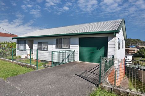 Property photo of 8 Liston Street Nambucca Heads NSW 2448