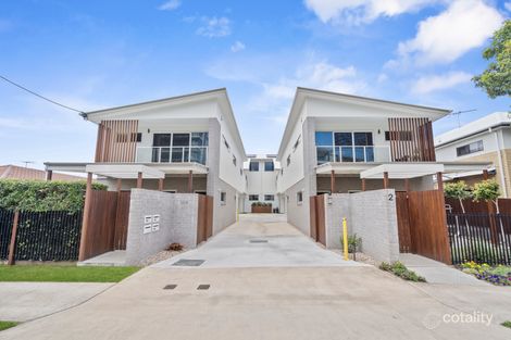 4/155 Middle St, Cleveland, QLD 4163