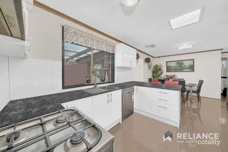 Property photo of 8 Taisho Court Werribee VIC 3030