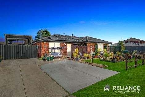Property photo of 8 Taisho Court Werribee VIC 3030