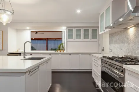 Property photo of 3 Wilcannia Elbow Currambine WA 6028
