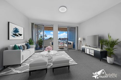 21/538 Woodville Rd, Guildford, NSW 2161