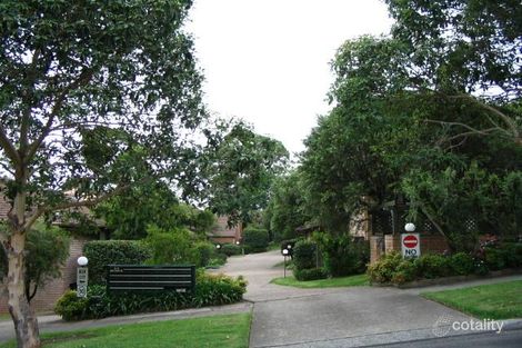 Property photo of 24/10-14 Loch Maree Avenue Thornleigh NSW 2120