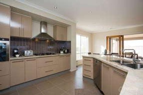 Property photo of 3 Sidgewick Street Attwood VIC 3049